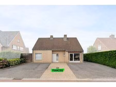 instapklare open bebouwing te torhout!