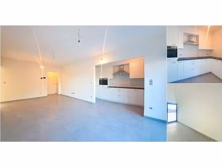 appartement à louer à sint-stefaansstraat 61 woluwe-saint-etienne (rbu73288)