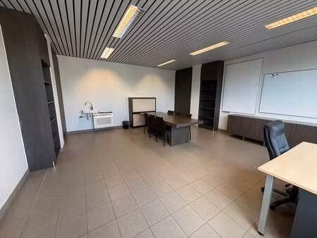 bureaux en location à anzegem