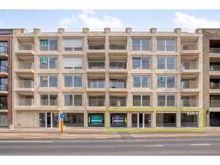 residentie vonk  een unieke realisatie op wandelafstand v...