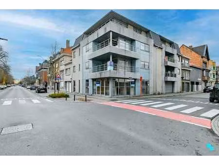 uiterst centraal gelegen commerciële ruimte