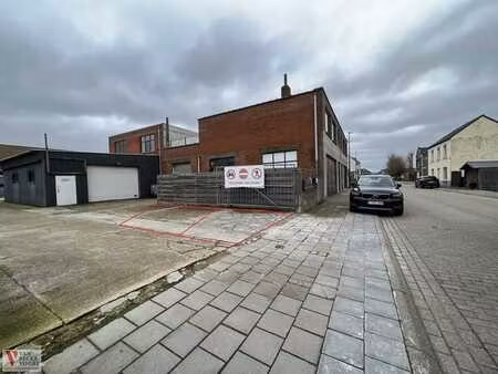 opslagcontainer 15m²