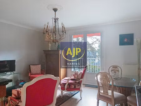 mulotière t3 avec balcon s/o