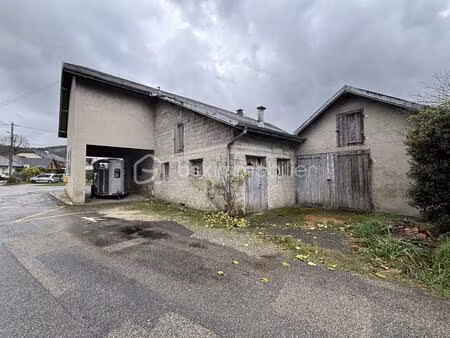 appartement de 96 46 m² à sonnaz