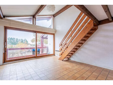 rare à la vente  studio hypercentre