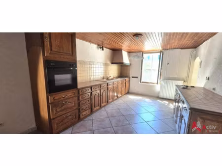 vente maison 6 pièces 160 m² à arles (13200)  210 000 €