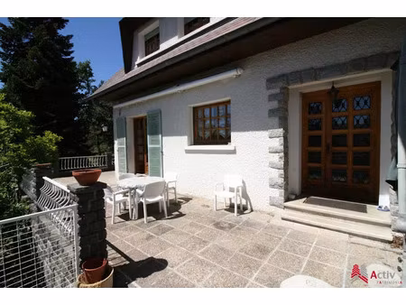 vente maison 9 pièces 208.64 m² à aurec-sur-loire (43110)  270 000 €