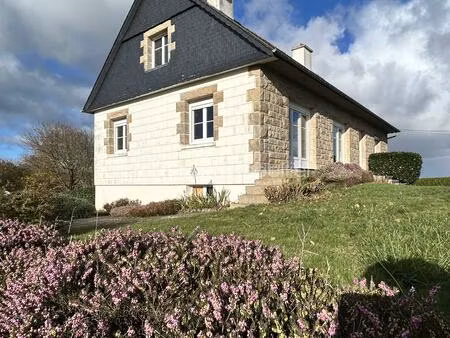 maison de 108 m² à collinee