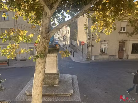 vente maison 4 pièces 84 m² à graveson (13690)  240 000 €