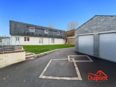 maison coup de coeur