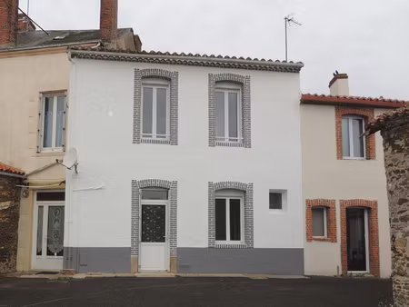 special investisseur : maison 3 chambres  90m2 à la merlatiè