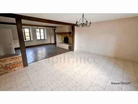 maison à vendre 7 pièces proche de machault (08)