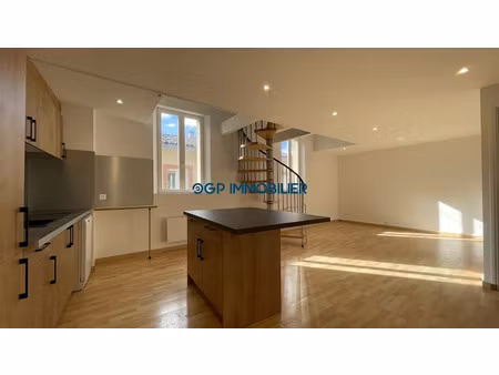 location maison 4 pièces 81.54 m² à seysses (31600)  800 €