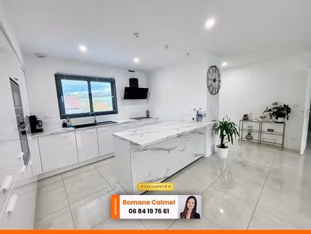 maison à vendre 5 pièces chauriat (63)