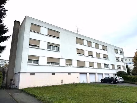 immeuble de 13 appartements