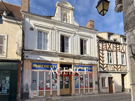 région bray sur seine