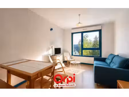 appartement xonrupt-longemer 29.09 m² t-1 à vendre  69 300 €