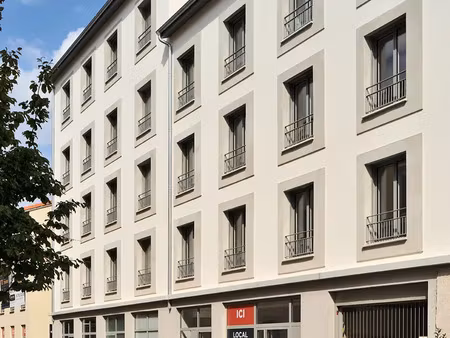 locaux centre lyon 9