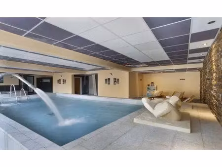 local professionnel de 300 m2 en rdc