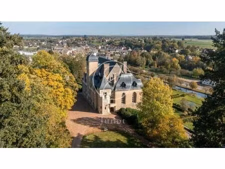 junot châteaux & patrimoine