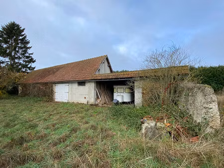 maison moisville 3 pièce(s)