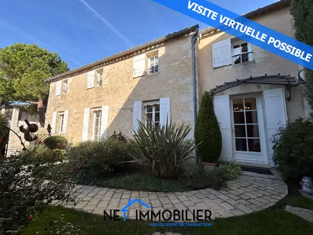 maison 6 pièces 187 m2