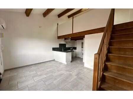 appartement milhaud m² t-2 à vendre  105 000 €