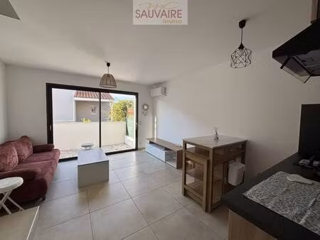 mc sauvaire immobilier