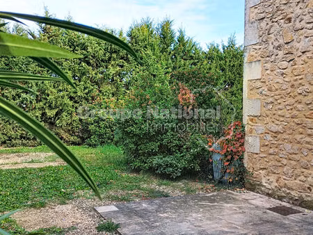 maison bollene 3 pièce(s) 78 m2