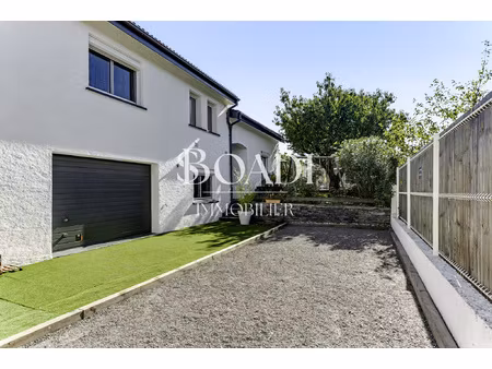 l'union - exclusivité - villa familiale d'architecte  volume