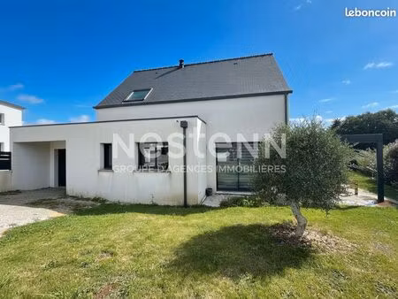 maison 5 pièces 97 m²