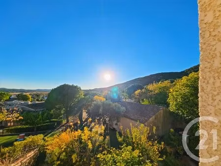 maison à vendre - 4 pièces - 96 65 m2 - vailhauques - 34 - languedoc-roussillon