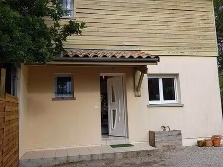 maison a louer a l'année