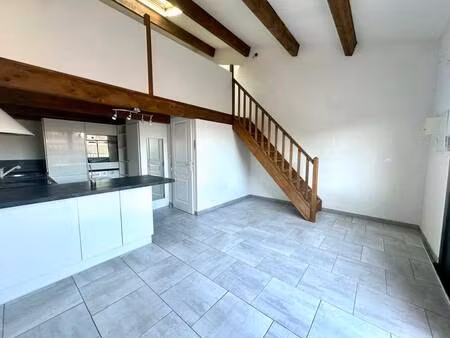 duplex à vendre