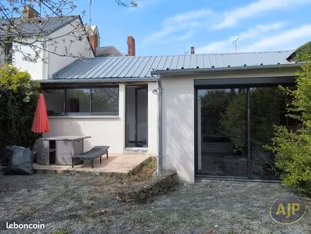 maison 5 pièces 75 m²