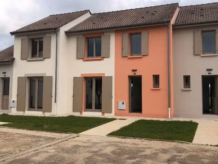 maison 5 pièces 91 m²
