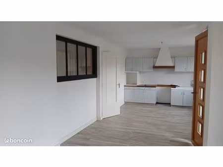 maison 102 m² saint philbert de grand lieu