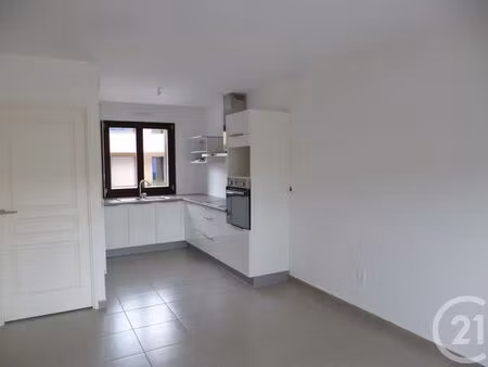 maison à louer - 4 pièces - 76 m2 - vandoeuvre les nancy - 54 - lorraine