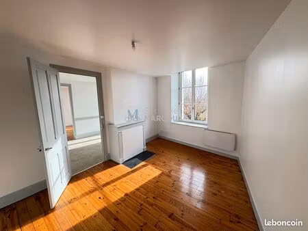 appartement 2 pièces 49 m²