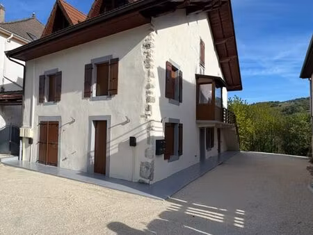 ? studio avec jardin privatif – un véritable havre de paix ?