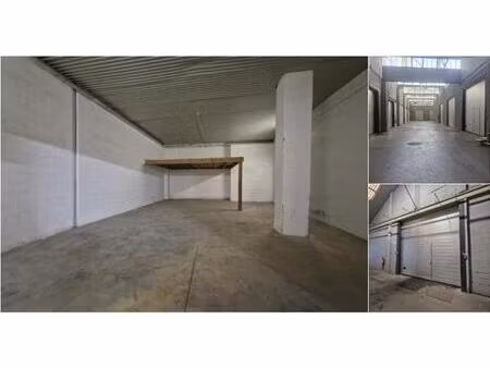 surface industrielle à louer à saint-servais (rbu73361)