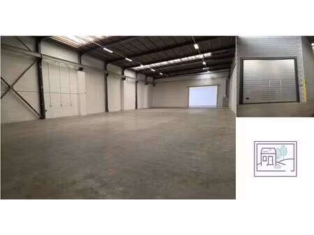 surface industrielle à louer à saint-servais (rbu73364)