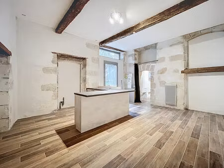 appartement auch 2 pièce(s) 48 m2