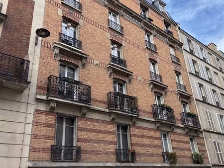 viager occupé 3 pièces