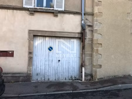 garage autun porte st andre