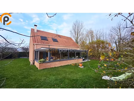 vente maison 7 pièces 142 m² à cysoing (59830)  369 000 €