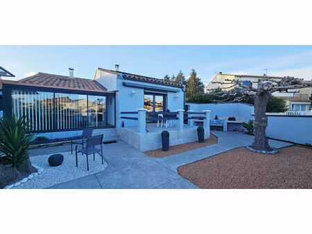 maison à vendre en viager occupe