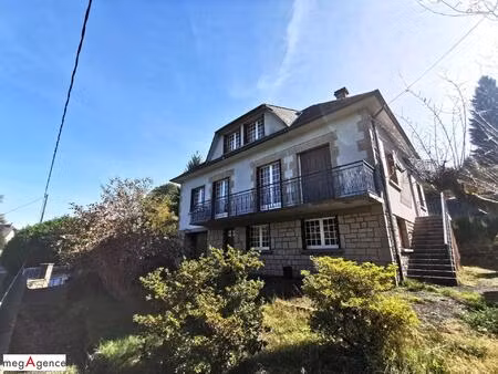 grande maison familiale à rénover