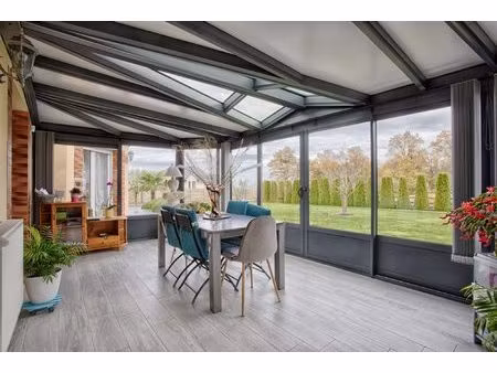 villa d'exception - a 10 min de cabourg