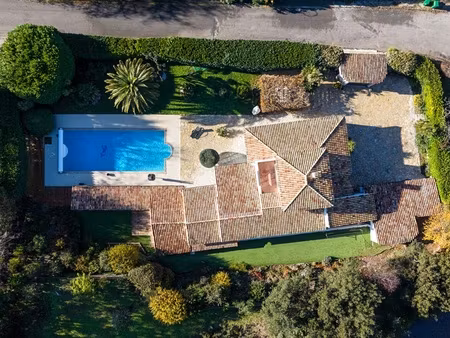 maison 8 pièces 274m2
